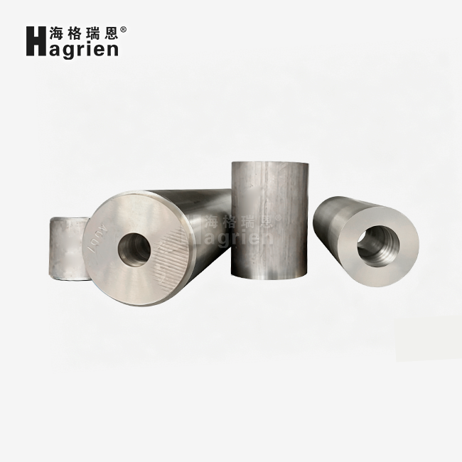 Aerospace Magnesium alloy tube profile